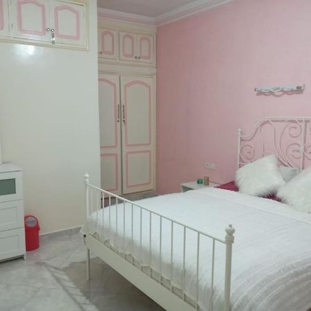 Appartement Familial Convivial Midelt Exterior foto