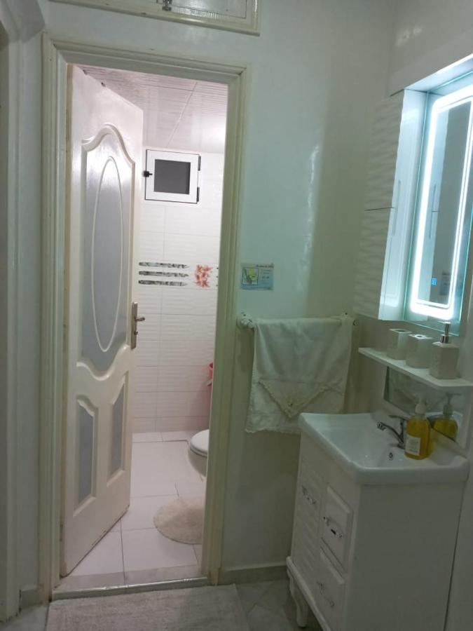 Appartement Familial Convivial Midelt Exterior foto
