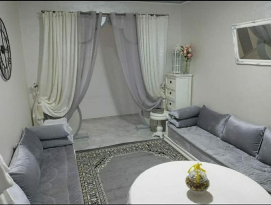 Appartement Familial Convivial Midelt Exterior foto